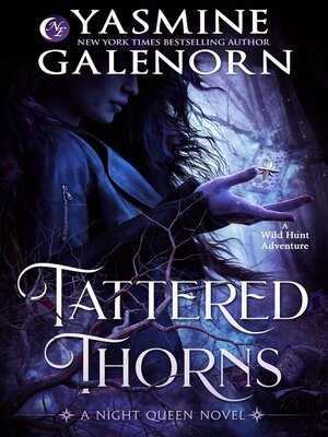cover image of Tattered Thorns